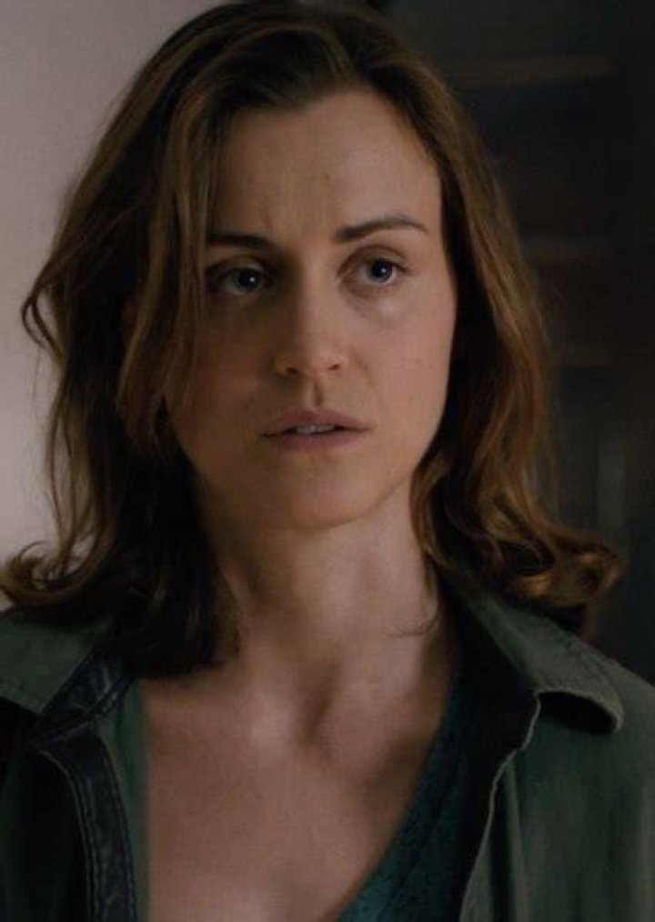 Fan Casting Taylor Schilling as Colette Ferro in ALIENS: The Return on myCast