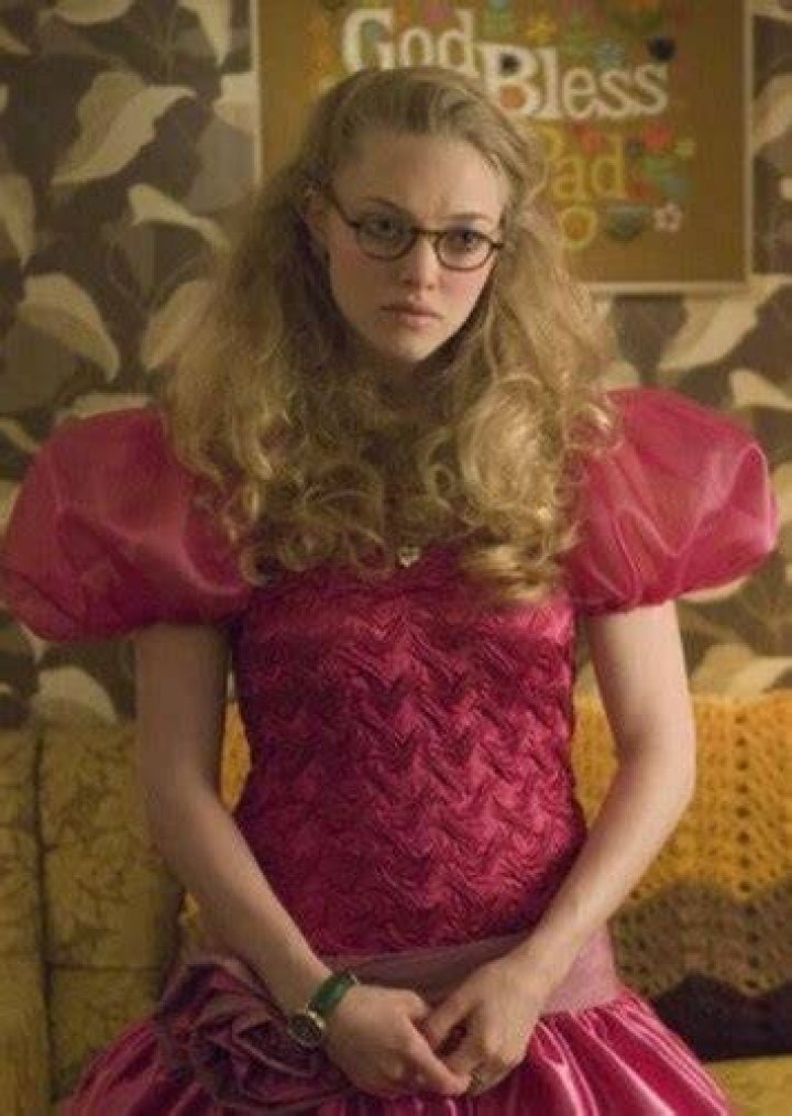 Fan Casting Teagan Croft as Anita Lesnicki in Jennifer's Body on myCast