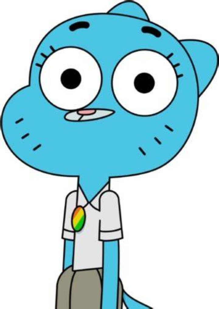 Fan Casting Teresa Gallagher as Nicole Watterson in The Amazing World of Gumball on myCast