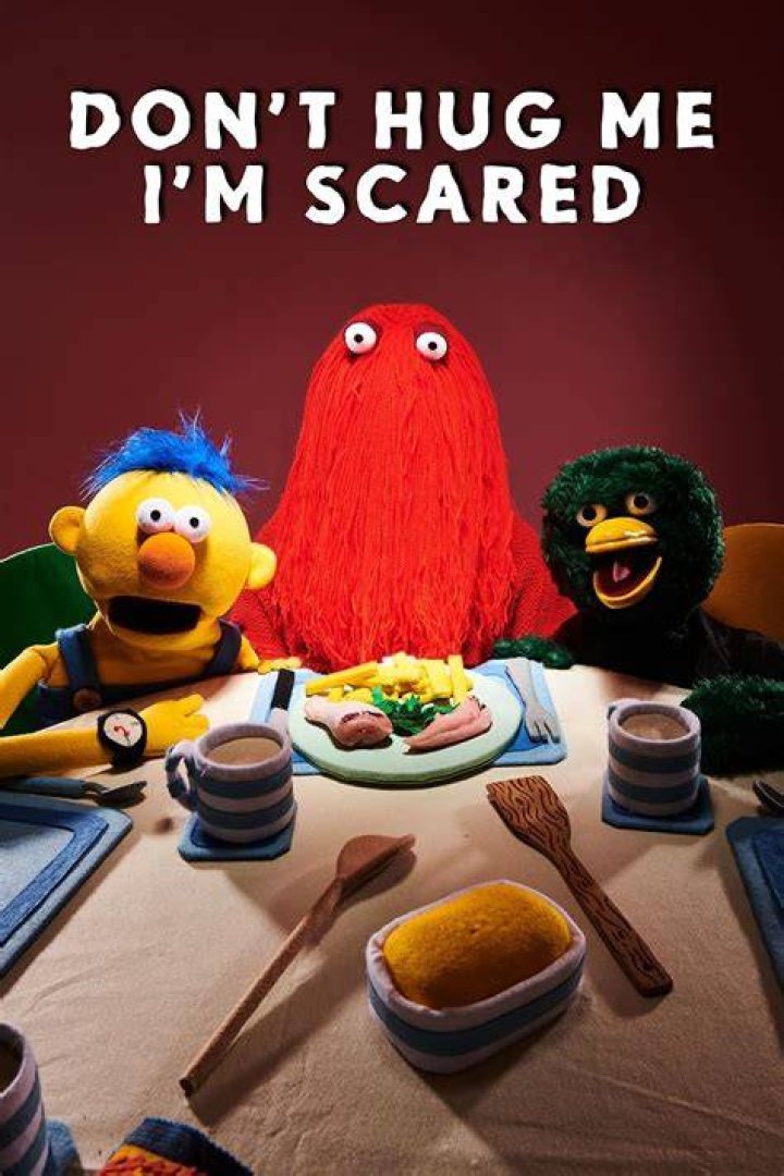 Fan Casting The Computer (DHMIS) as Scariest Character in Don’t Hug Me I’m Scared (Awards) on myCast