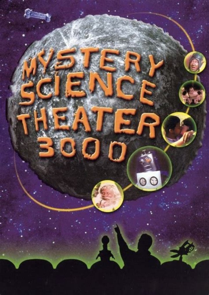 Fan Casting The Norseman as Cheesie Movies in Season 6 in Mystery Science Theater 3001 on myCast