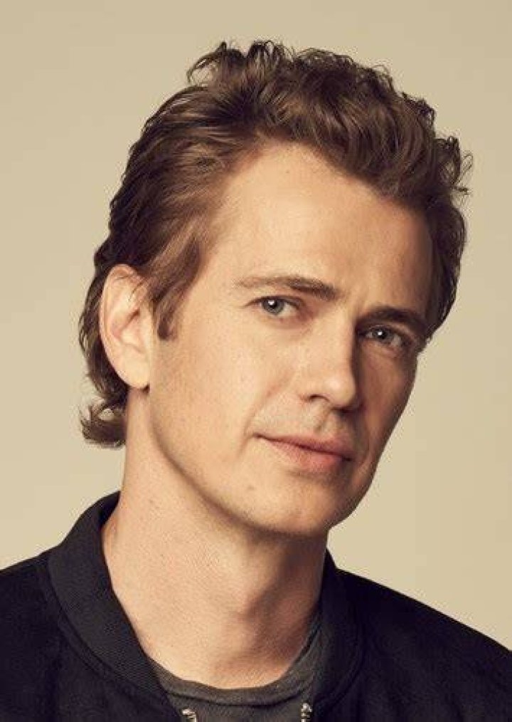 Fan Casting The Sentry (Marvel) as Hayden Christensen in Actors Who Should Play Characters In The MCU on myCast