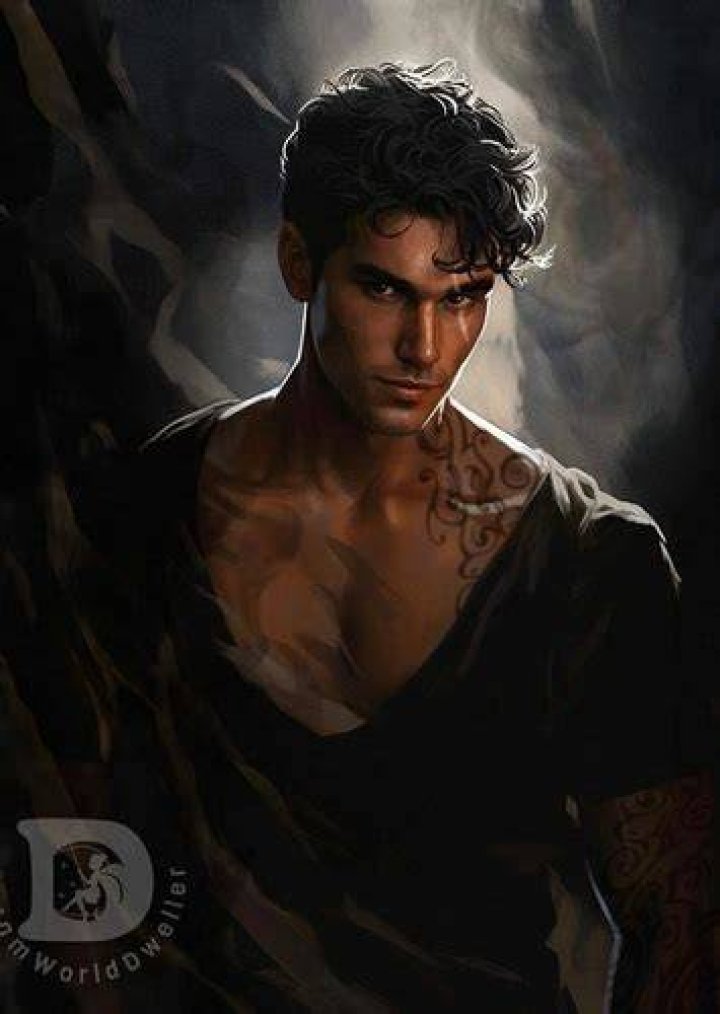 Fan Casting Theo James as Xaden Riorson in Fourth wing/ Iron flame on myCast