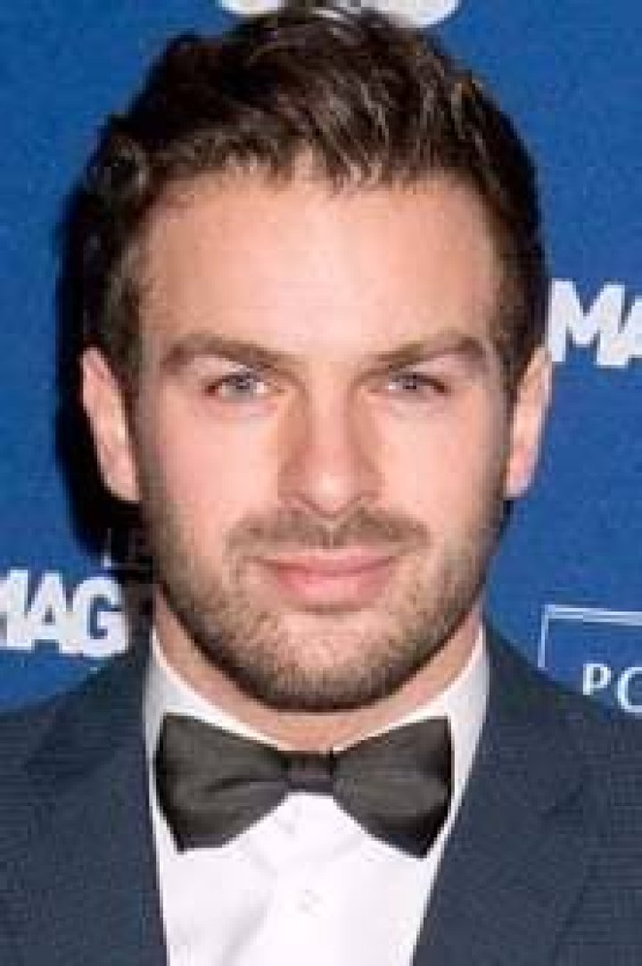 Fan Casting Thomas Ancora as Bogdan in The Thursday Murder Club on myCast