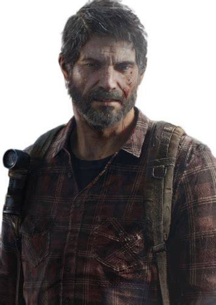 Fan Casting Thomas Jane as Joel Miller in The Last Of Us (LAM) on myCast
