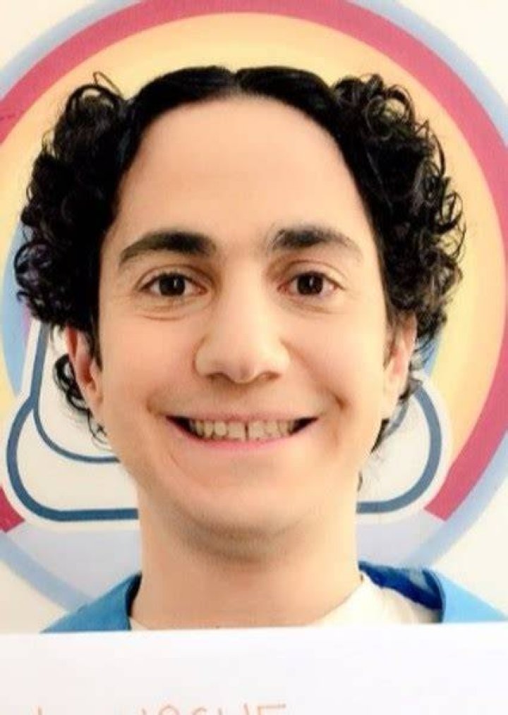 Fan Casting Thomas Lepera as Luis Esquivel in Grachi (Disney version) on myCast
