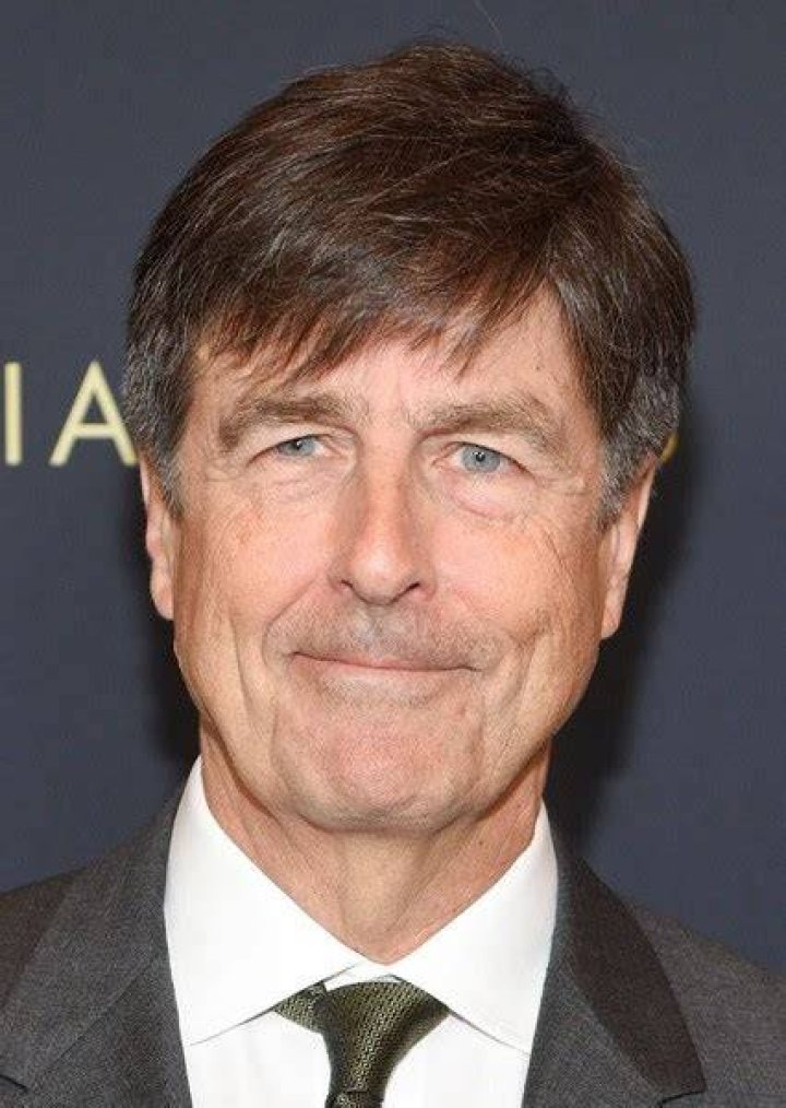 Fan Casting Thomas Newman as Composer of WALL-E (1998) on myCast