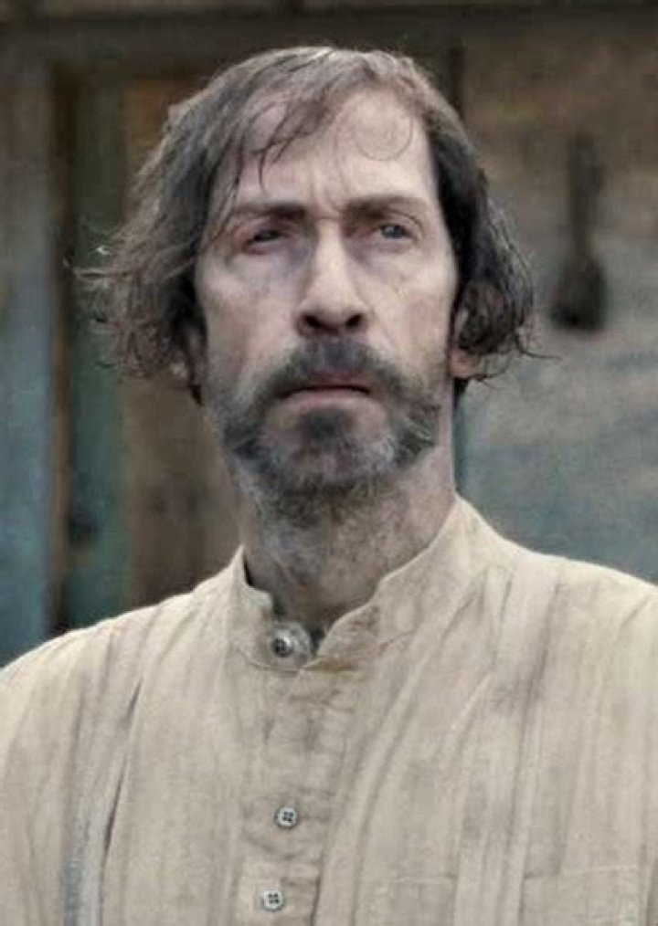 Fan Casting Tim Blake Nelson as Toot-Toot in The Green Mile (2020) on myCast