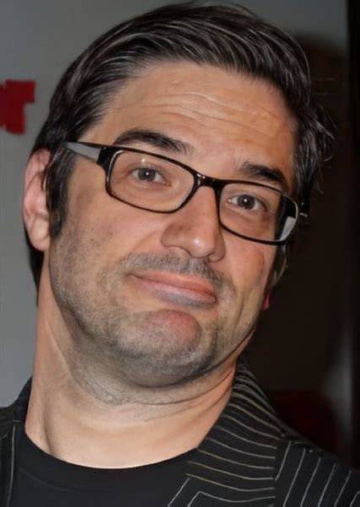 Fan Casting Tim Lagasse as Hand in Toilet in The Legend of Zelda on myCast