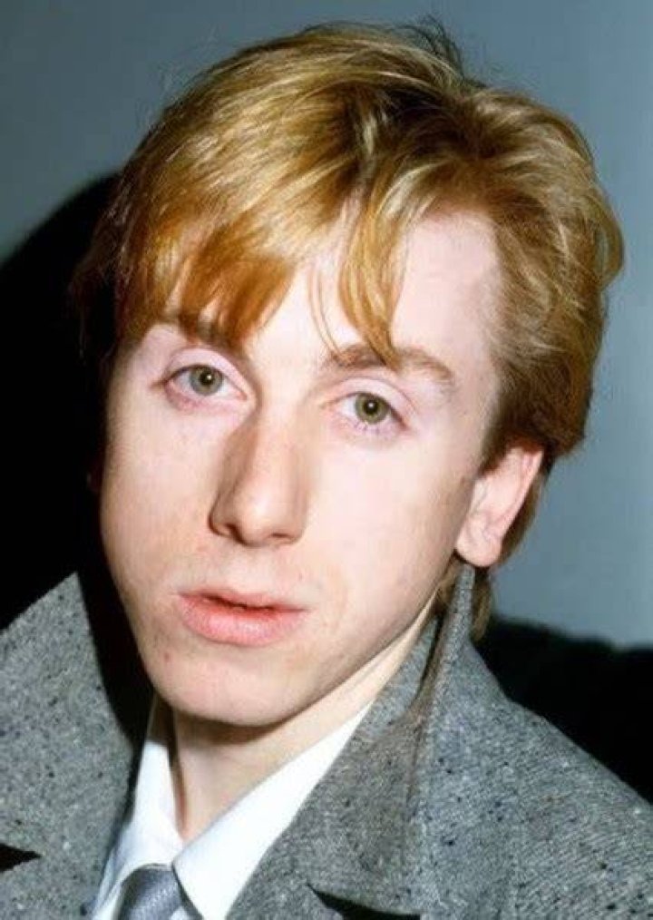 Fan Casting Tim Roth as Chic Cooper in Riverdale (1980s) on myCast