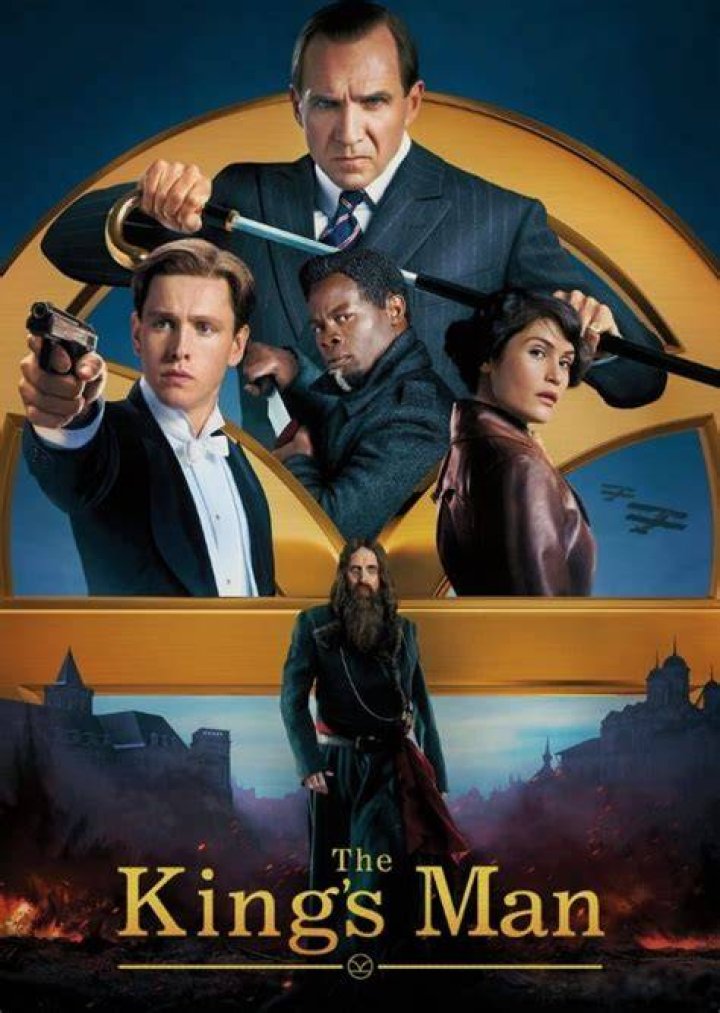 Fan Casting Timothy Dalton as Kitchener in The King's Man (2021) on myCast