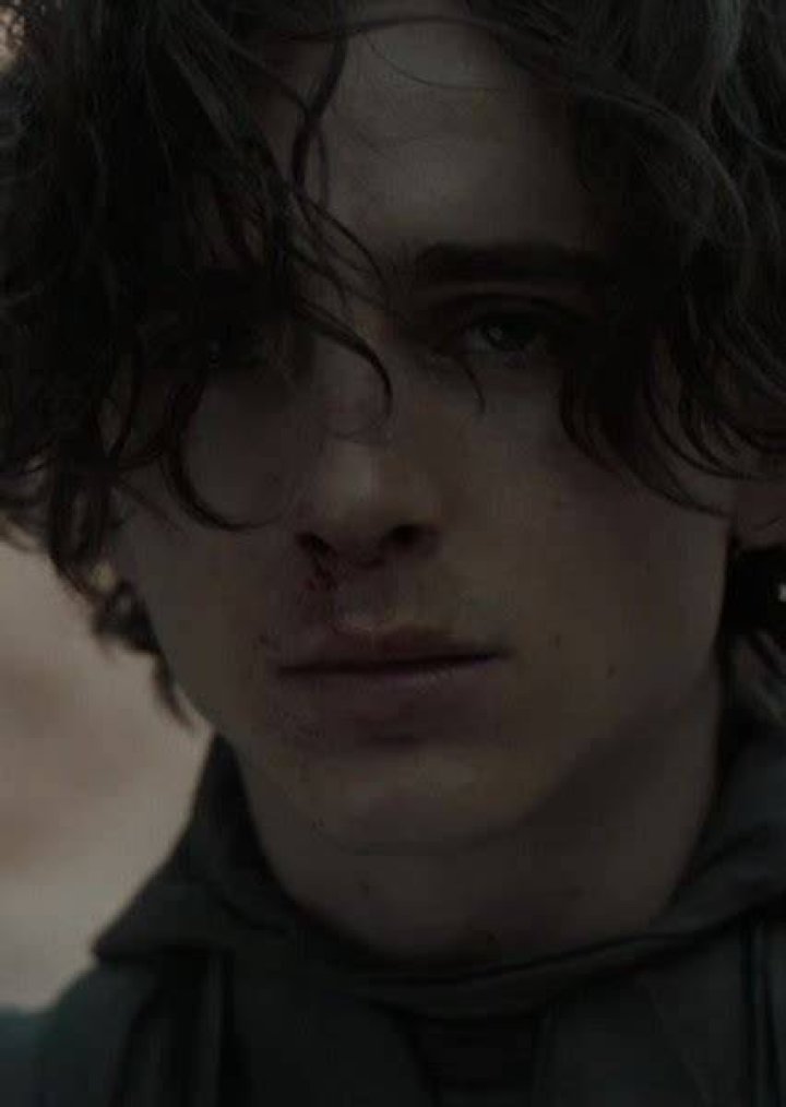 Fan Casting Timothée Chalamet as Kyle in Astro Galaxy on myCast