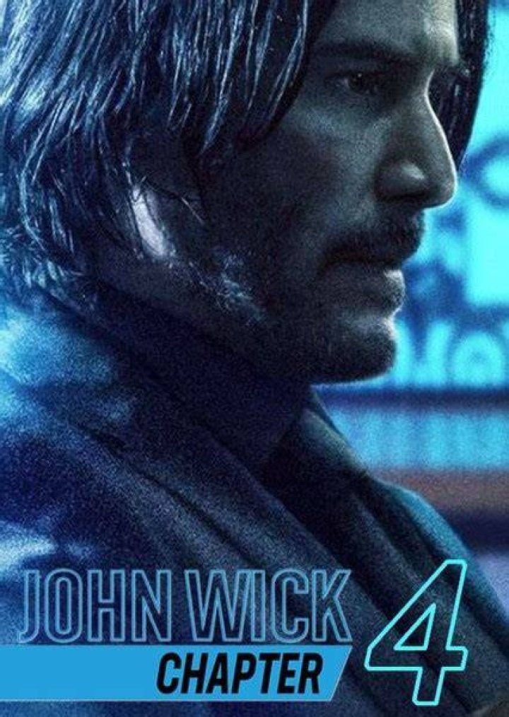 Fan Casting Tobias Segal as Earl in John Wick Chapter 4 on myCast