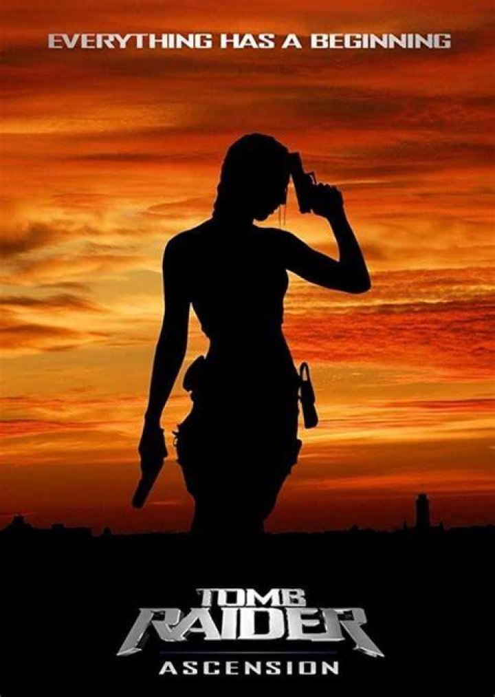 Fan Casting Toby Gard as Writer of Tomb Raider (TV Series) on myCast