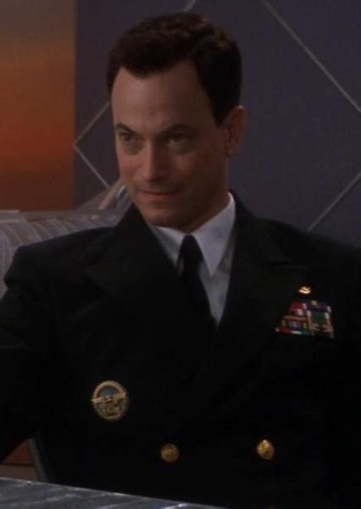 Fan Casting Tom Hanks as Gen. Leslie Groves in Oppenheimer (2003) on myCast