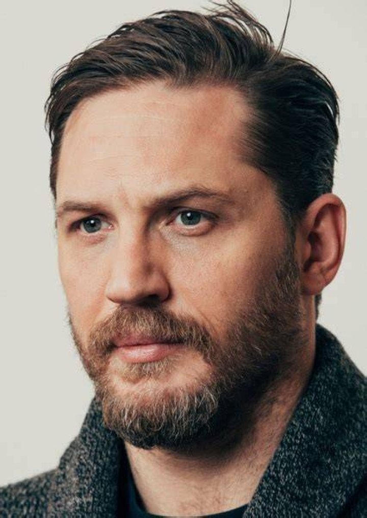 Fan Casting Tom Hardy as Fenrir Greyback in Harry Potter (HBO Max Series) on myCast