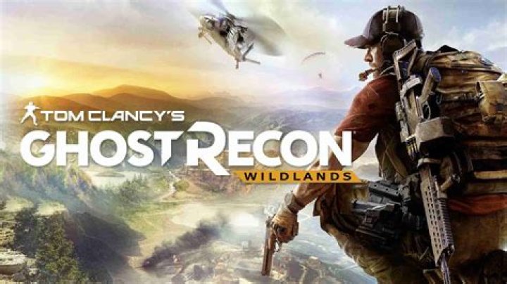 Fan Casting Tom Hardy as Nomad in Tom Clancy's Ghost Recon Wildlands on myCast