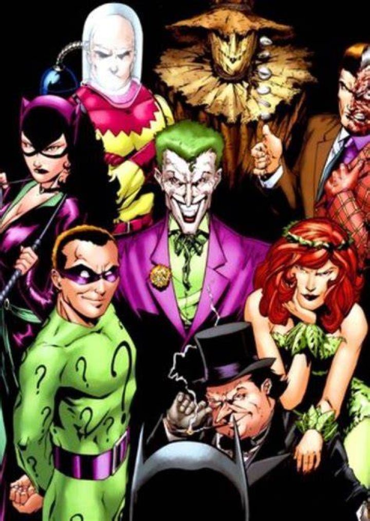 Fan Casting Tom Hiddleston as Basil Karlo in Batman and Robin:Reborn on myCast