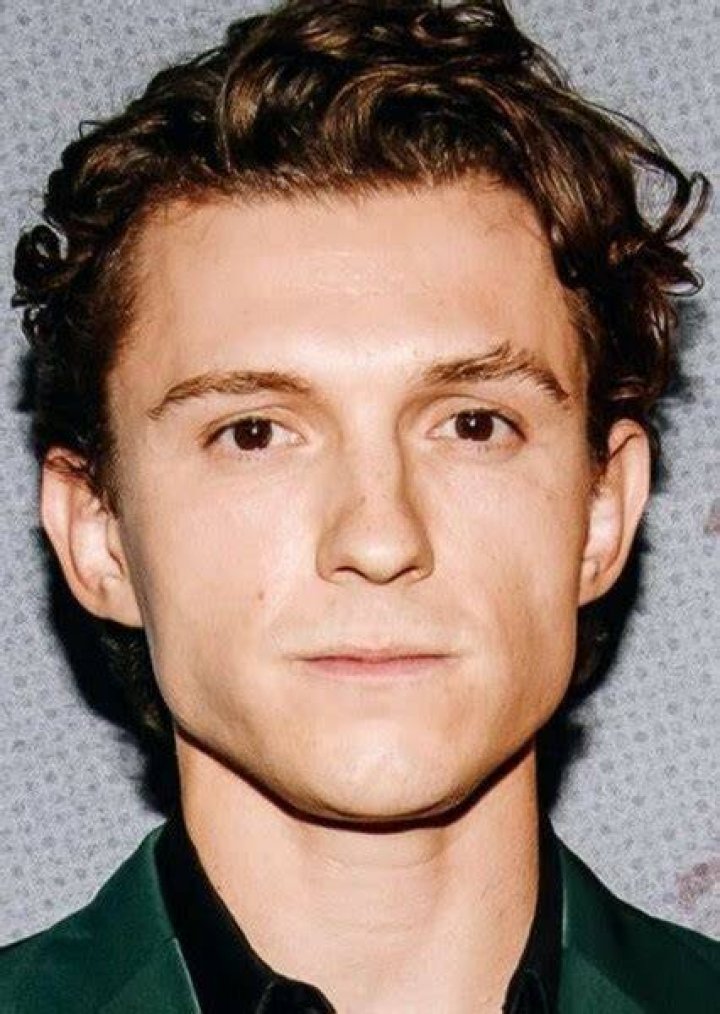 Fan Casting Tom Holland as David Rice in Jumper (remake) on myCast