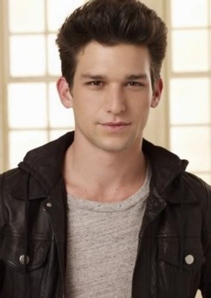 Fan Casting Tom Holland as Ricky Underwood in The Secret Life of the American Teenager on myCast