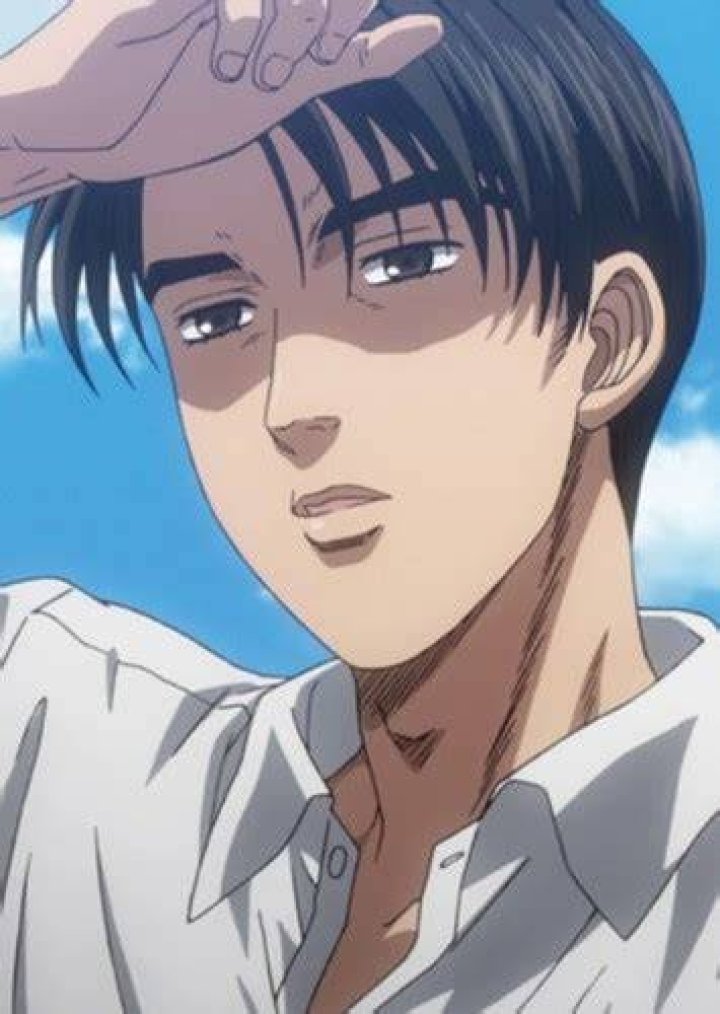 Fan Casting Tom Holland as Takumi Fujiwara's Counterpart in Initial D Live Action Hollywood TV Show Casting List on myCast