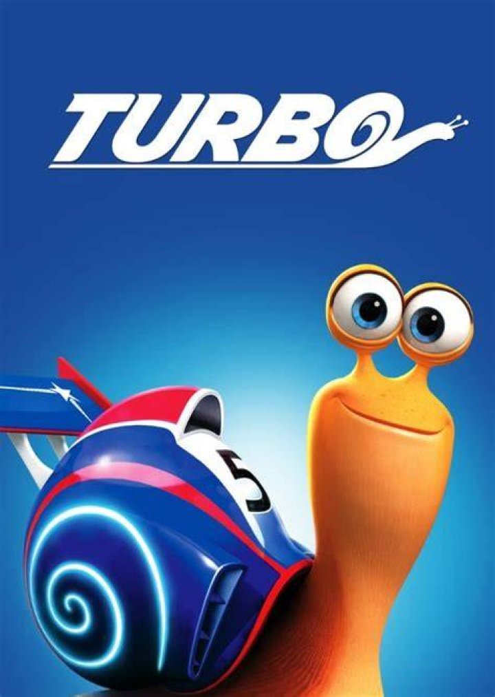 Fan Casting Tom Holland as Theo/Turbo in Turbo on myCast