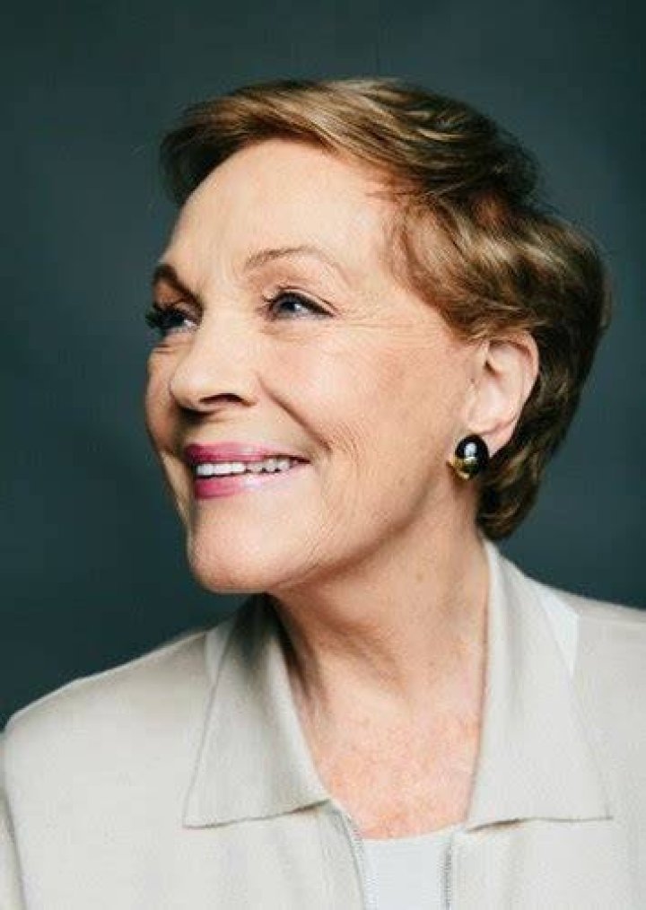 Fan Casting Tooth Fairy as Julie Andrews in Things these actors have been in on myCast