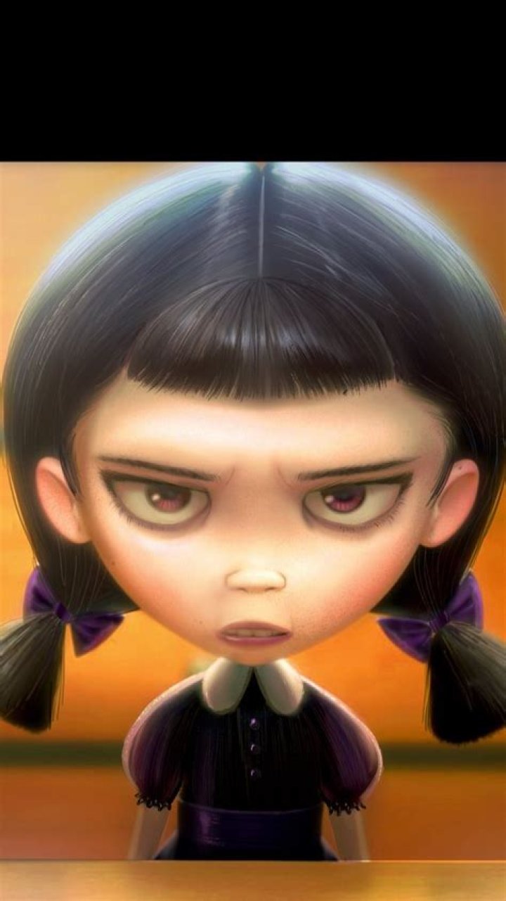 Fan Casting Tracey Miller-Zarneke as Lizzy in Meet The Robinsons on myCast