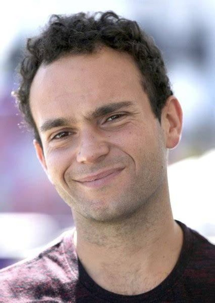 Fan Casting Troy Gentile as Scott Sandler in Happy Madison on myCast
