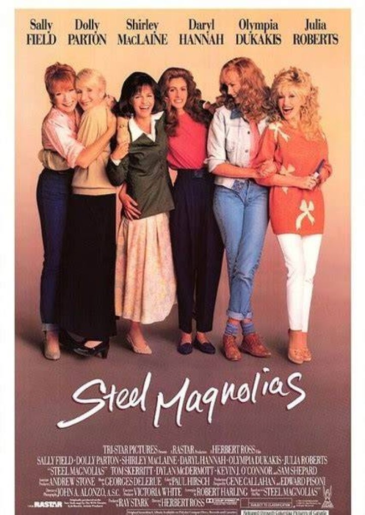 Fan Casting Tuesday Weld as Clairee Belcher in Steel Magnolias on myCast
