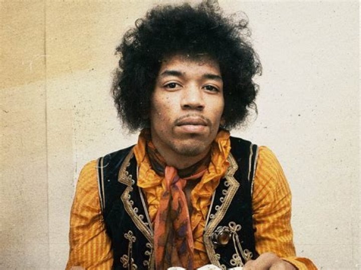 Fan Casting Tyler James Williams as Jimi Hendrix in The Terry Kath Experience on myCast