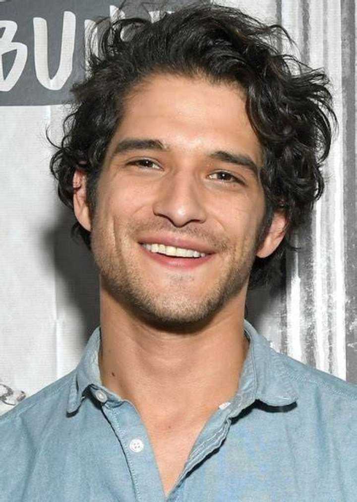 Fan Casting Tyler Posey as Mixed race (M&F) in Face claims 101 on myCast