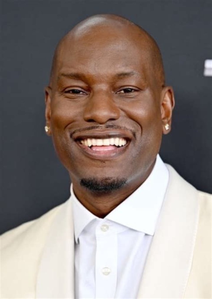 Fan Casting Tyrese Gibson as Ben Chapel/Dr. Mid-Nite in Starman on myCast