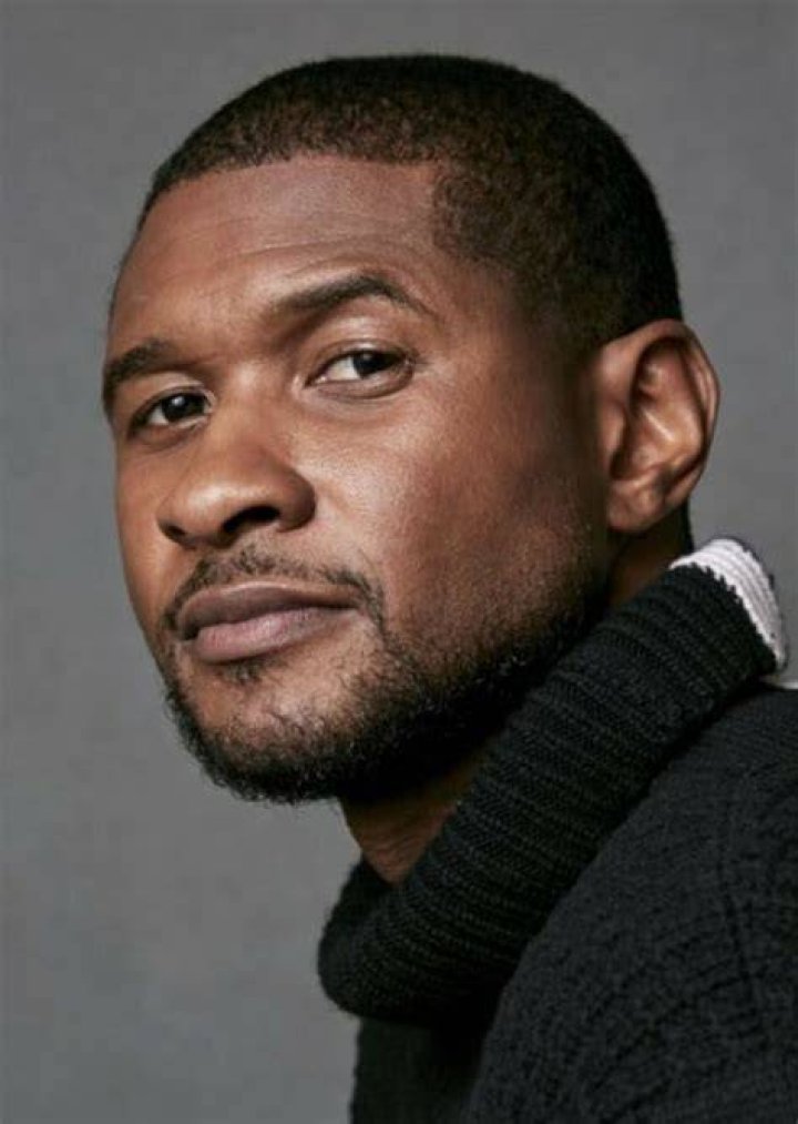 Fan Casting Usher as Jeremy Davis in moesha (Revival) on myCast