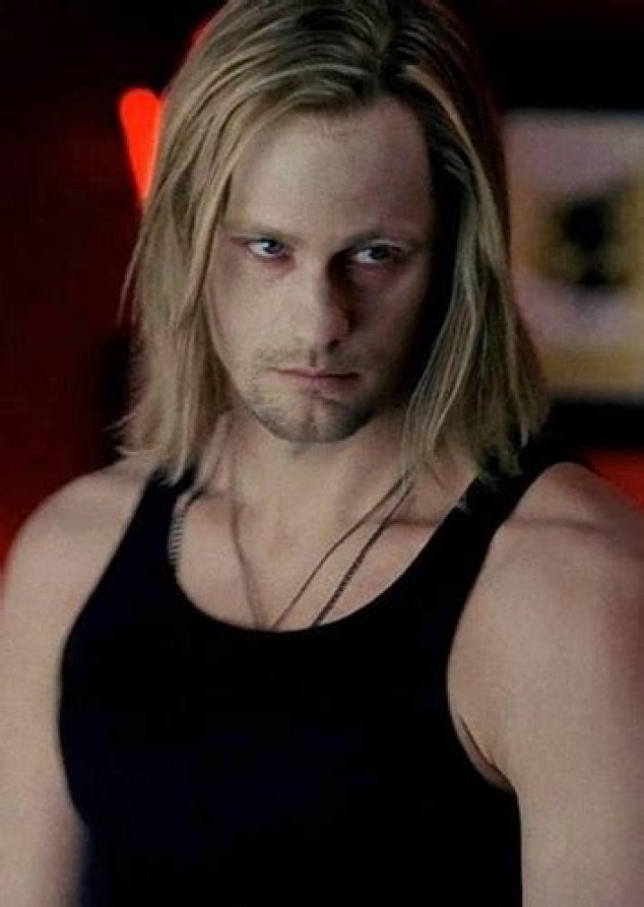 Fan Casting Valter Skarsgård as Eric in True Blood : REBOOT [HBO] on myCast
