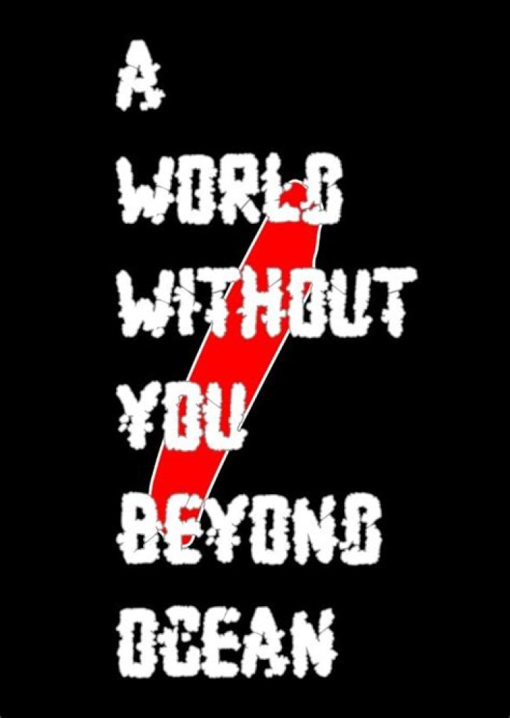 Fan Casting Victoria De Angelis as Beatrice in A World Without You Beyond Ocean