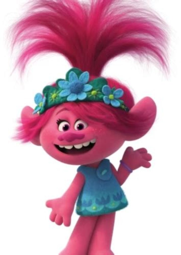 Fan Casting Victoria Justice as Queen Poppy in Trolls World Tour (recasting) on myCast