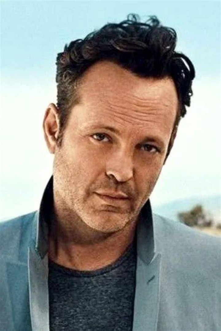 Fan Casting Vince Vaughn as The bug in Men in black on myCast