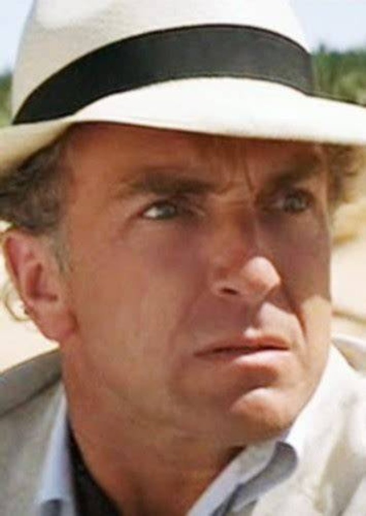 Fan Casting Vincent Cassel as Dr. René Belloq in Indiana Jones on myCast