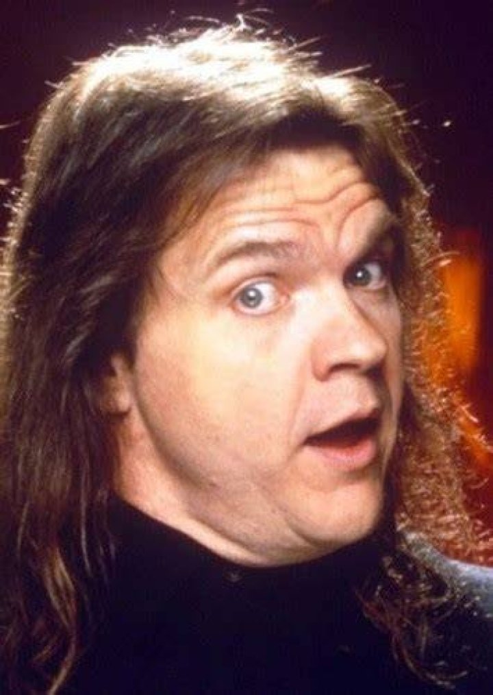 Fan Casting Vincent D'Onofrio as Meatloaf in Bat Out of Hell on myCast