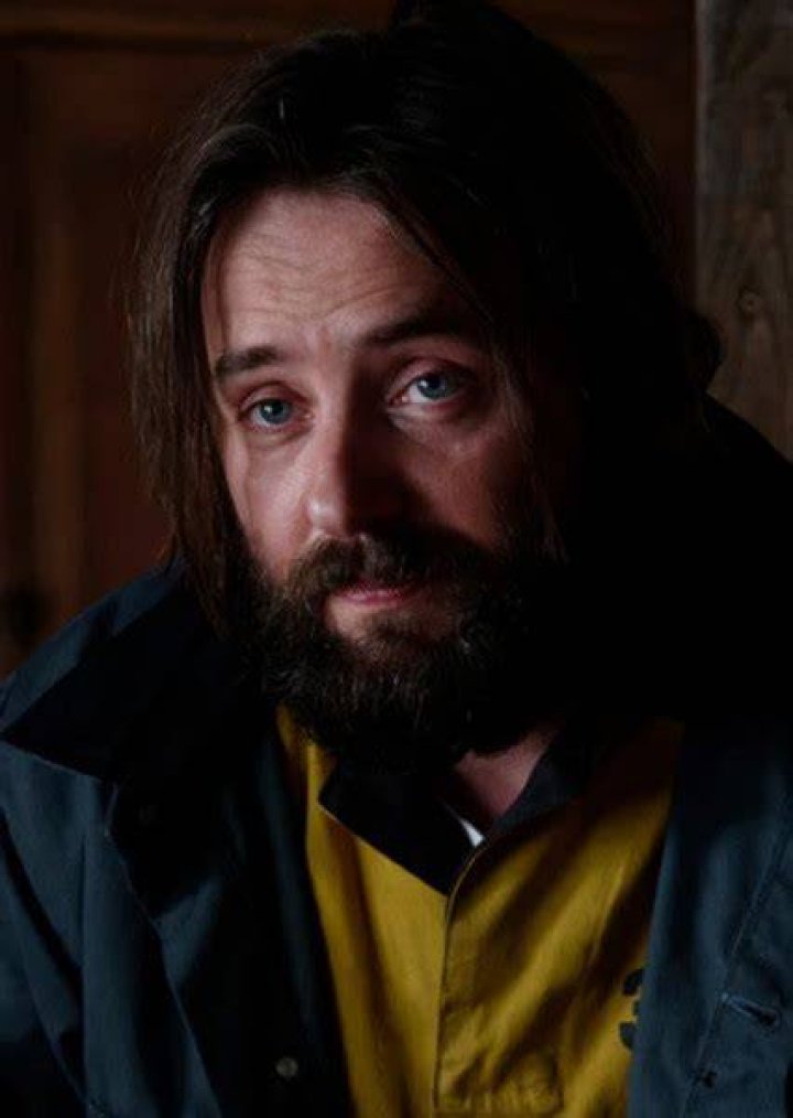 Fan Casting Vincent Kartheiser as Vincent Le Mec in Lucifer (TV Show) on myCast