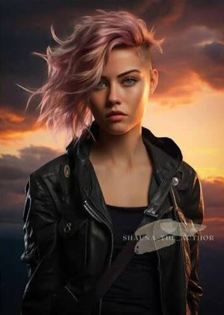 Fan Casting Violett Beane as Imogen in Fourth Wing Movie on myCast