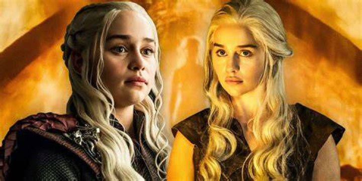 Fan Casting Vivien Leigh as Daenerys Targaryen in Game of Thrones If It Was Made During the Golden Age of Hollywood (Pre-1960s) on myCast