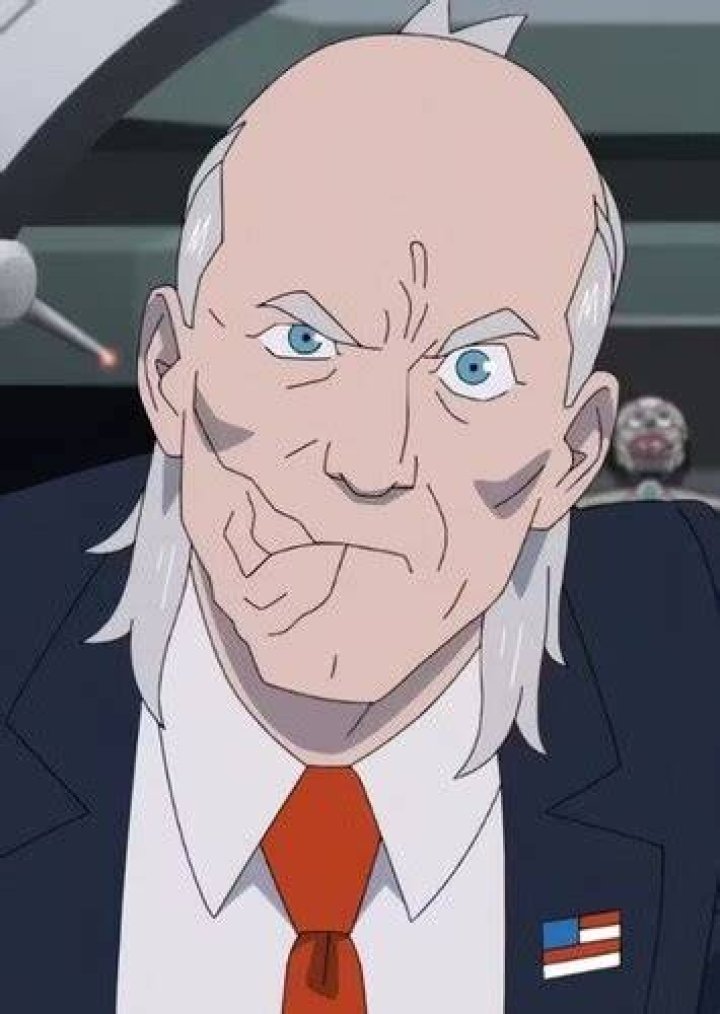 Fan Casting Walton Goggins as Cecil Stedman in Invincible on myCast