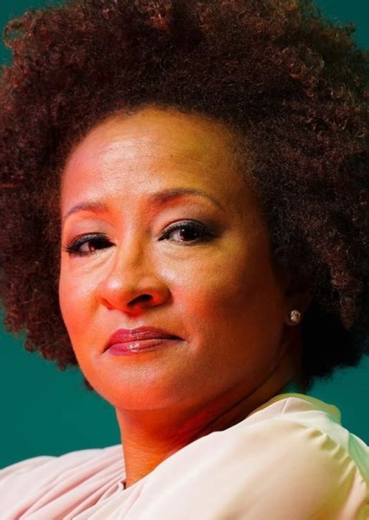 Fan Casting Wanda Sykes as Rosie in The Jetsons on myCast