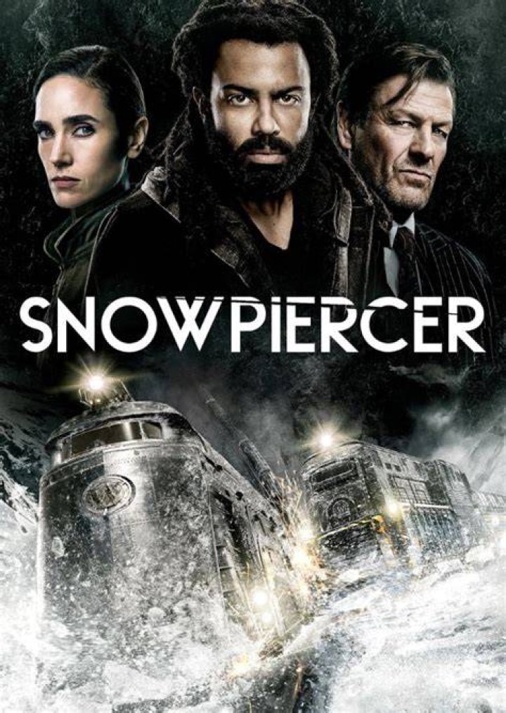 Fan Casting Will Poulter as Franco the Younger in Snowpiercer (2023) on myCast
