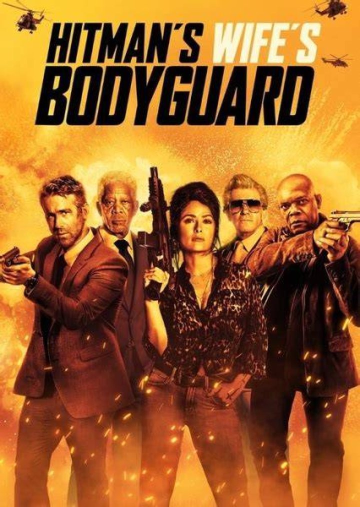Fan Casting Will Smith as Darius Kincaid in The Hitman’s Bodyguard (2027-2031) on myCast