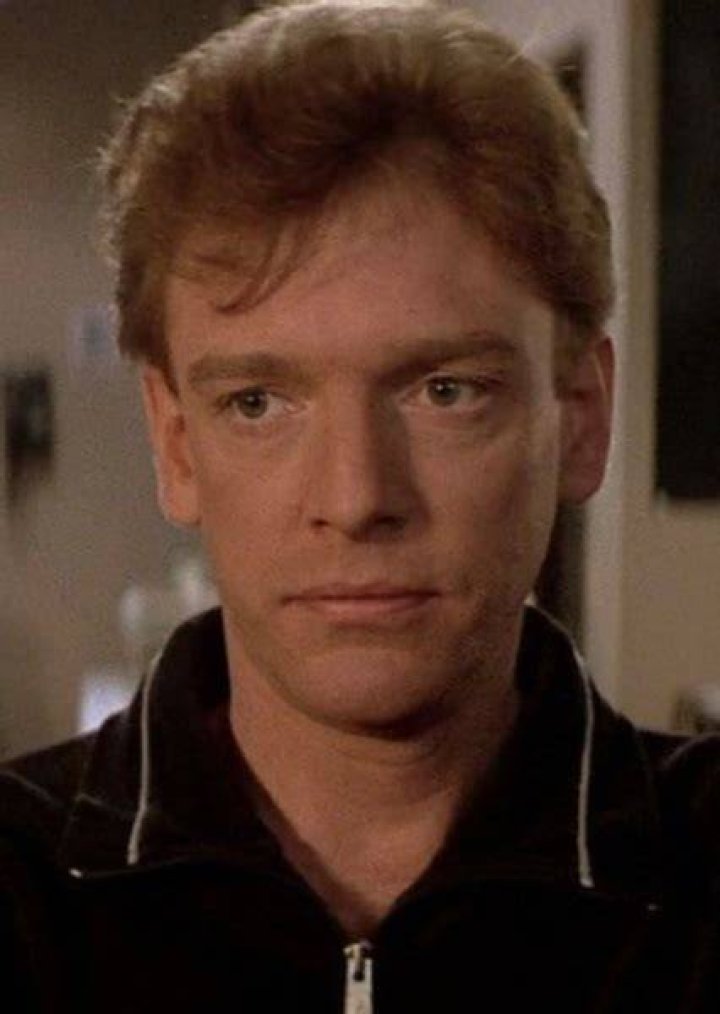 Fan Casting William Atherton as Uptight Asshole in The Perfect 80's Action Movie on myCast