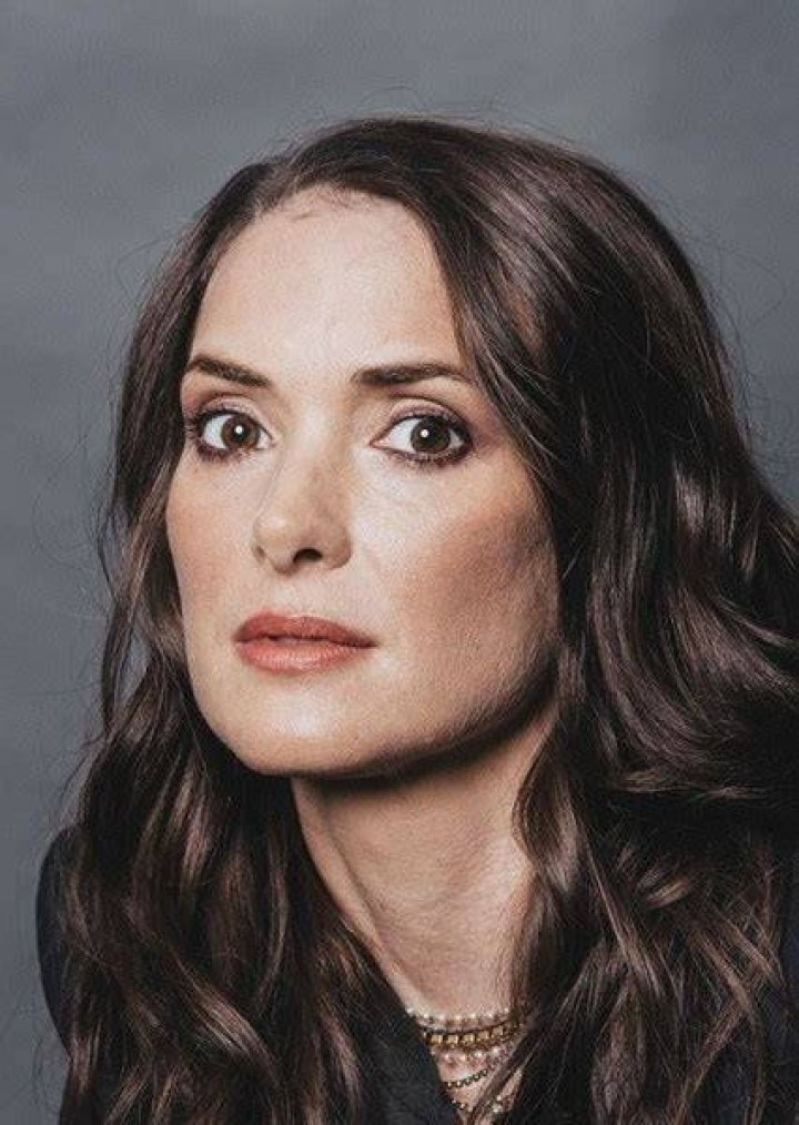 Fan Casting Winona Ryder as Topaz in MCU Recast Part 17 on myCast