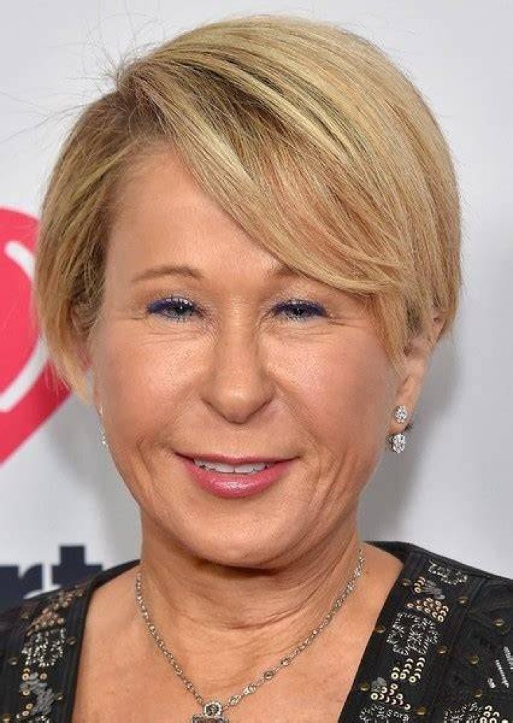 Fan Casting Yeardley Smith as Sadie in Comedy Central, Nickelodeon, and Cartoon Network's The Steven Universe Show on myCast